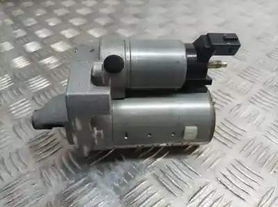 Second-hand car spare part starter motor for citroen c-elysée feel oem iam references 9671530880  4280008332