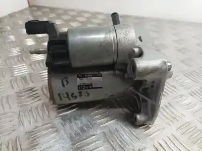 Second-hand car spare part starter motor for citroen c-elysée feel oem iam references 9671530880  4280008332