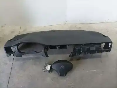 Tweedehands auto-onderdeel  voor CITROEN C-ELYSÉE  OEM IAM-referenties 96753921ZD  