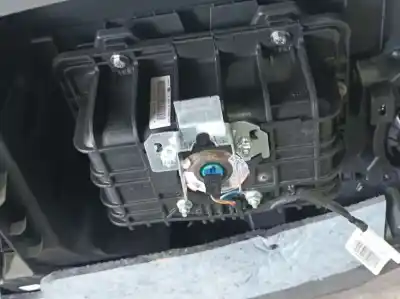 Pezzo di ricambio per auto di seconda mano kit airbag per citroen c-elysée feel riferimenti oem iam 96753921zd  