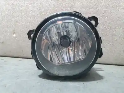Second-hand car spare part left fog light for citroen c-elysée feel oem iam references 9687410080