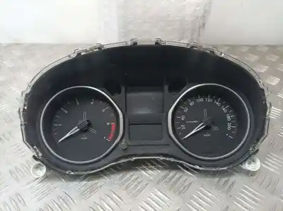 Tweedehands auto-onderdeel  voor CITROEN C-ELYSÉE  OEM IAM-referenties 9821752880  SN32303750