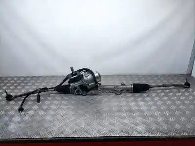 Second-hand car spare part steering rack for citroen c-elysée feel oem iam references 9822423580