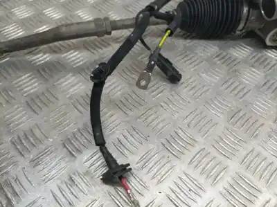 Second-hand car spare part steering rack for citroen c-elysée feel oem iam references 9822423580  6900004051a