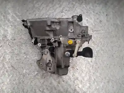 Second-hand car spare part gearbox for citroen c-elysée feel oem iam references 20cr15 5velocidades 1374426