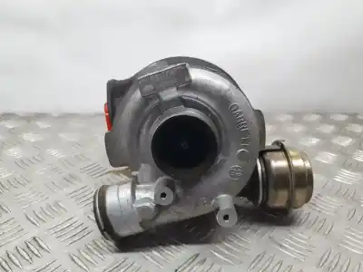 Recambio de automóvil de segunda mano de TURBOCOMPRESOR para BMW X5 (E53)  referencias OEM IAM 7043614  2248834E