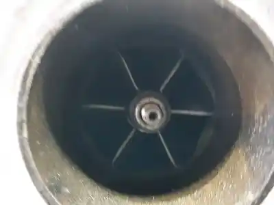 Peça sobressalente para automóvel em segunda mão turbocompresor por bmw x5 (e53) 3.0d referências oem iam 7043614  2248834e