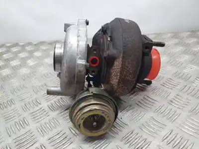 Peça sobressalente para automóvel em segunda mão turbocompresor por bmw x5 (e53) 3.0d referências oem iam 7043614  2248834e