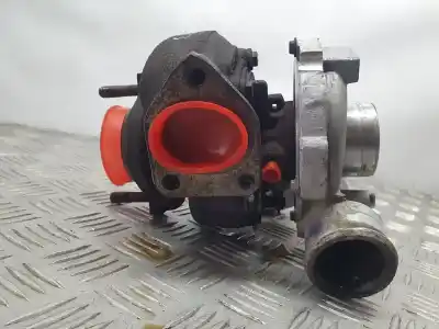 Peça sobressalente para automóvel em segunda mão turbocompresor por bmw x5 (e53) 3.0d referências oem iam 7043614  2248834e