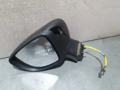 Peça sobressalente para automóvel em segunda mão  por RENAULT CAPTUR  Referências OEM IAM   