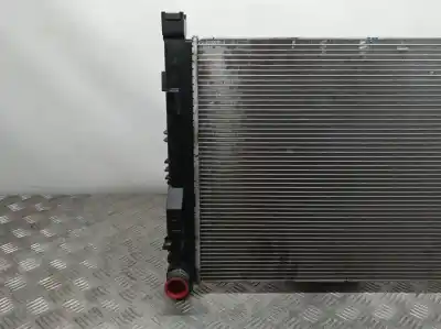 Peça sobressalente para automóvel em segunda mão radiador de água por renault captur life referências oem iam 214107326r  21410b680a