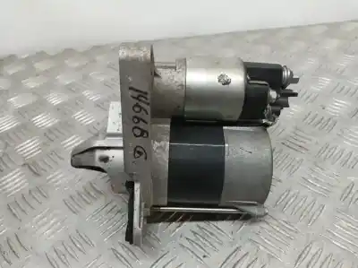 Second-hand car spare part starter motor for renault captur life oem iam references 233007970r  esw1012