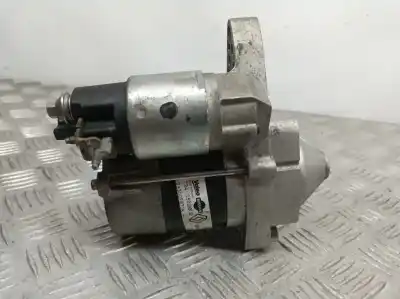 Second-hand car spare part starter motor for renault captur life oem iam references 233007970r  esw1012