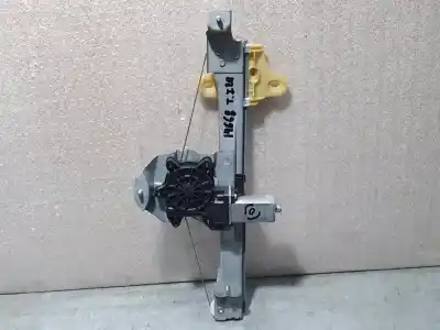 Peça sobressalente para automóvel em segunda mão  por RENAULT CAPTUR  Referências OEM IAM   