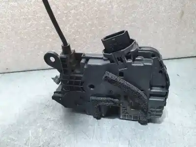 Pezzo di ricambio per auto di seconda mano serratura porta anteriore destra per renault captur life riferimenti oem iam 805020401r  40627224