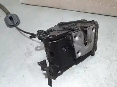 Pezzo di ricambio per auto di seconda mano serratura porta anteriore destra per renault captur life riferimenti oem iam 805020401r  40627224