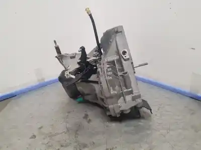 Pezzo di ricambio per auto di seconda mano riduttore per renault captur life riferimenti oem iam jr5357 5velocidades 5velocidades a044481