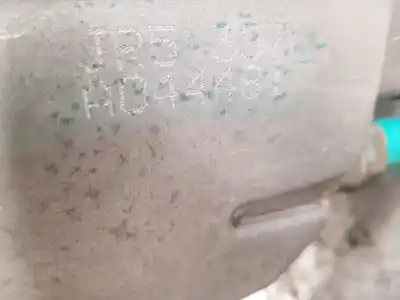 Pezzo di ricambio per auto di seconda mano riduttore per renault captur life riferimenti oem iam jr5357 5velocidades 5velocidades a044481