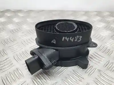 Recambio de automóvil de segunda mano de CAUDALIMETRO para BMW X5 (E53)  referencias OEM IAM 77870760  0928400468