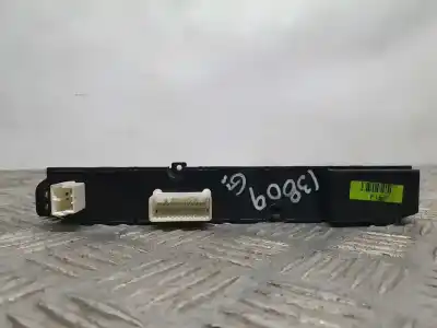 Piesă de schimb auto la mâna a doua avertizare pentru kia cee´d drive referințe oem iam 937001h000 202009257 202006302