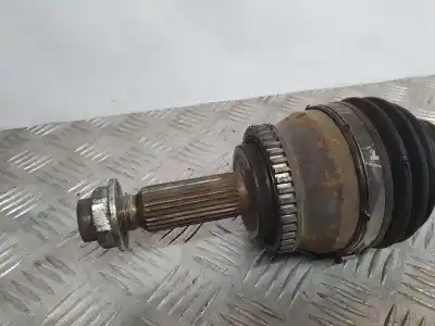 Peça sobressalente para automóvel em segunda mão transmissão dianteira esquerda por kia cee´d drive referências oem iam 495011h211  