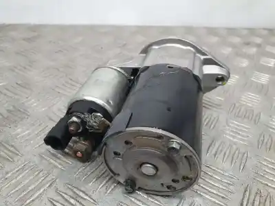 Peça sobressalente para automóvel em segunda mão motor de arranque por kia cee´d drive referências oem iam 361002a300  1195925
