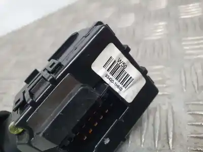 Pezzo di ricambio per auto di seconda mano comando pulito per kia cee´d drive riferimenti oem iam 934201h500  