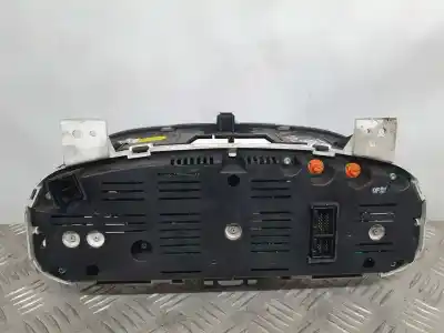 Peça sobressalente para automóvel em segunda mão quadrante por kia cee´d drive referências oem iam 940241h011  