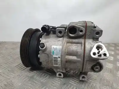 Автозапчастина б/у компресор кондиционера для kia cee´d drive посилання на oem iam f500an8ca03  