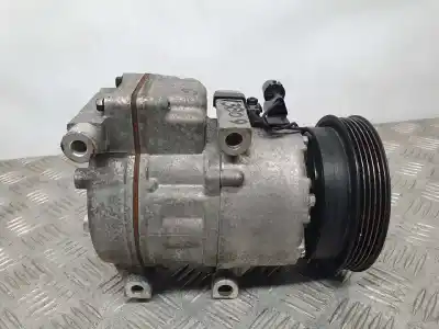 Автозапчастина б/у компресор кондиционера для kia cee´d drive посилання на oem iam f500an8ca03  