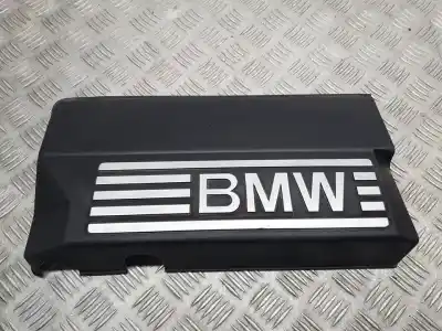 Peça sobressalente para automóvel em segunda mão tampa do motor por bmw serie 1 berlina (e81/e87) 116i referências oem iam 753074301