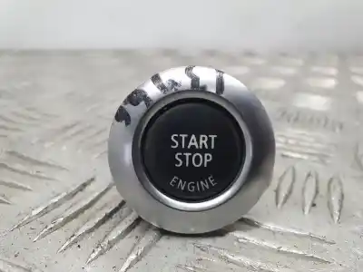 Peça sobressalente para automóvel em segunda mão botão start/stop por bmw serie 1 berlina (e81/e87) 116i referências oem iam 694949907
