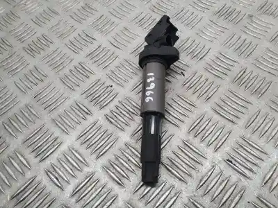 Peça sobressalente para automóvel em segunda mão bobina de ignição por bmw serie 1 berlina (e81/e87) 116i referências oem iam 0221504100
