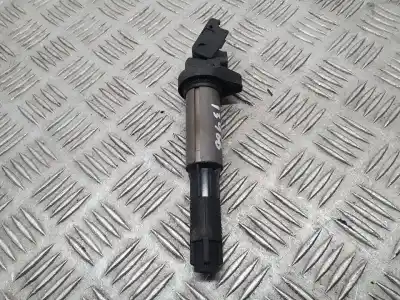 Peça sobressalente para automóvel em segunda mão bobina de ignição por bmw serie 1 berlina (e81/e87) 116i referências oem iam 0221504100