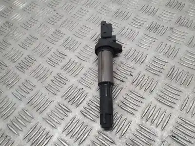 Peça sobressalente para automóvel em segunda mão bobina de ignição por bmw serie 1 berlina (e81/e87) 116i referências oem iam 0221504100