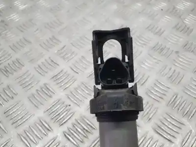 Second-hand car spare part ignition coil for bmw serie 1 berlina (e81/e87) 116i oem iam references 0221504100  