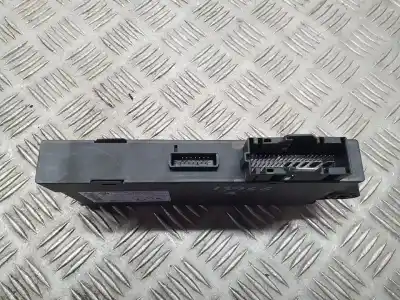 Second-hand car spare part electronic module for bmw serie 1 berlina (e81/e87) 116i oem iam references 694383401  9513cbr