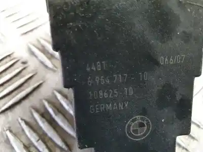 Second-hand car spare part ignition switch for bmw serie 1 berlina (e81/e87) 116i oem iam references 695471710  10862510