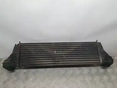 Peça sobressalente para automóvel em segunda mão intercooler por bmw x5 (e53) 3.0d referências oem iam   