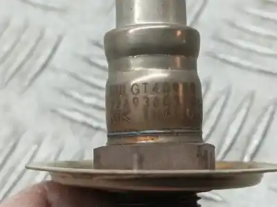 Pièce détachée automobile d'occasion sonde lambda pour dacia duster ii access références oem iam 226936030r  4098r