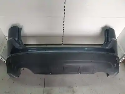 Pezzo di ricambio per auto di seconda mano paraurti posteriore per volvo xc60 kinetic awd riferimenti oem iam 39867239