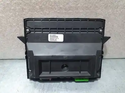 Second-hand car spare part multifunction display for volvo xc60 kinetic awd oem iam references 30772584  