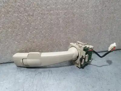 Pezzo di ricambio per auto di seconda mano comando pulito per volvo xc60 kinetic awd riferimenti oem iam 31264171  