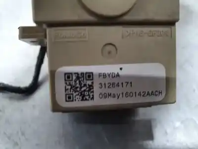 Pezzo di ricambio per auto di seconda mano comando pulito per volvo xc60 kinetic awd riferimenti oem iam 31264171  