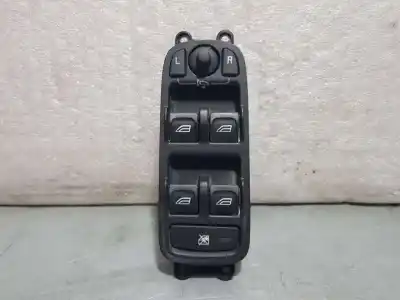 Pezzo di ricambio per auto di seconda mano interruttore alzacristalli anteriore sinistro per volvo xc60 kinetic awd riferimenti oem iam 31295118aa