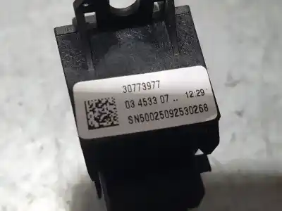 Second-hand car spare part right front power window switch for volvo xc60 kinetic awd oem iam references 30773977  