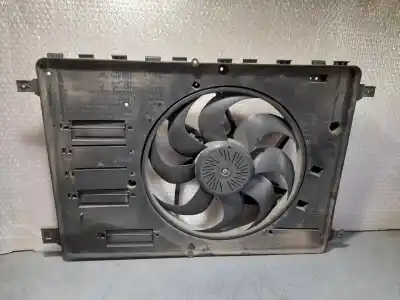 İkinci el araba yedek parçası ELEKTRO FAN için VOLVO XC60  OEM IAM referansları 6G918C607M  