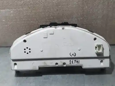 Peça sobressalente para automóvel em segunda mão quadrante por volvo xc60 kinetic awd referências oem iam 69399270u  31270899aa