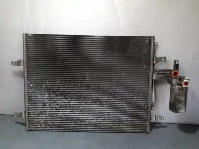 Pezzo di ricambio per auto di seconda mano condensatore / radiatore aria condizionata per volvo xc60 kinetic awd riferimenti oem iam 993897e