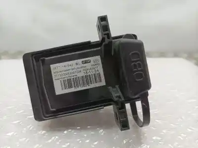 Piesă de schimb auto la mâna a doua modul electrotic pentru ford focus st-line referințe oem iam jx7t14f642bl  